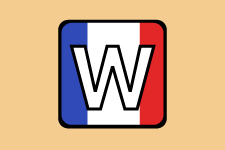 Puzzle Français